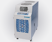  KIB-2411 Portable Air Unit