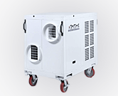 KPO Portable Air Unit