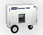 Premier 350 Direct Fired Heater