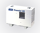 Premier 80 Direct Fired Heater