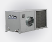 KCA2421 Ceiling Cooled Unit