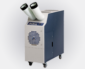 KPAC-1411 Portable Air Unit