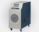  SAC-2411 Portable Air Unit