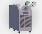 SAC-4221 Portable Air Unit